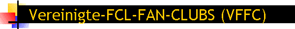 Vereinigte-FCL-FAN-CLUBS (VFFC)